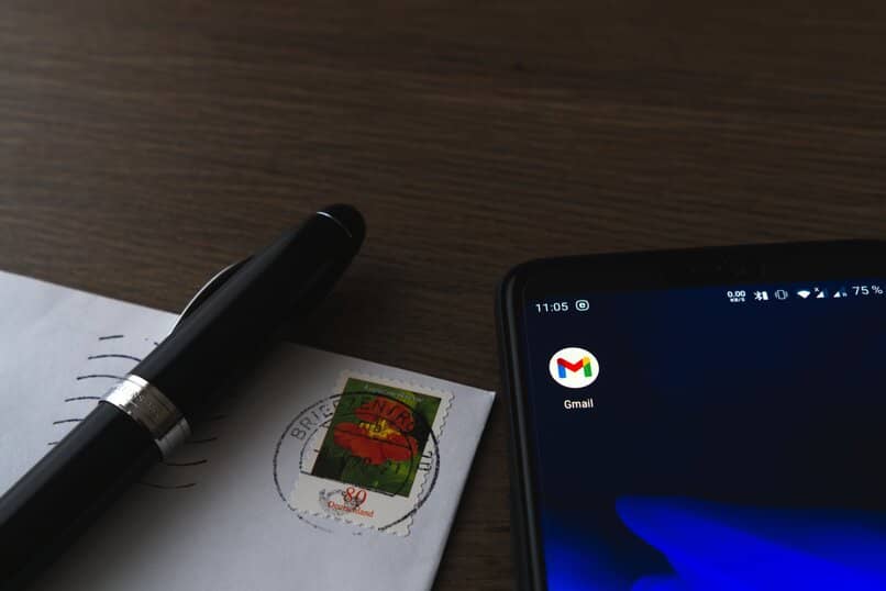 como sincronizar cuenta gmail en un movil android