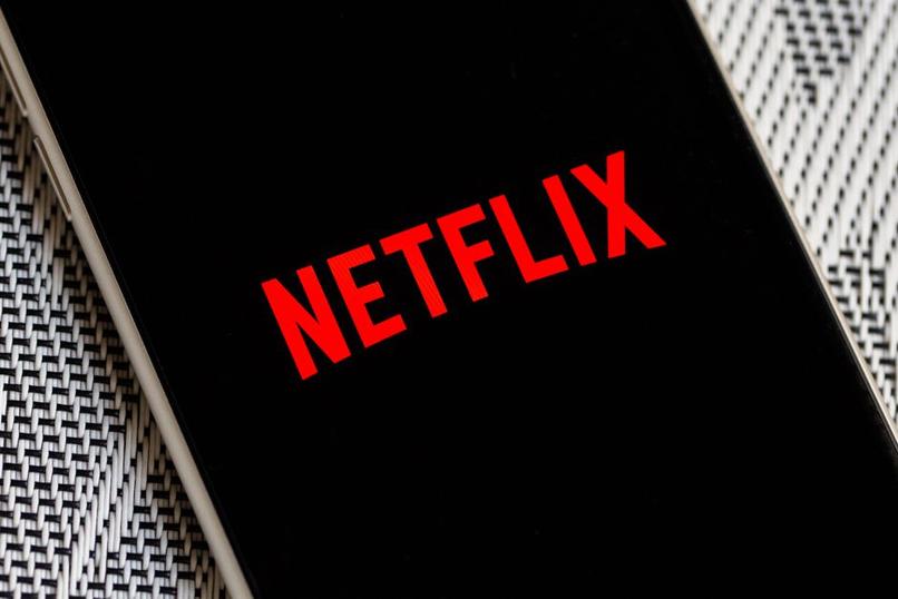 netflix en telefono