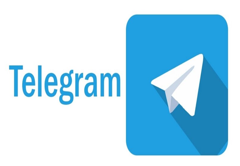 porque telegram avisa a alguien que se unio
