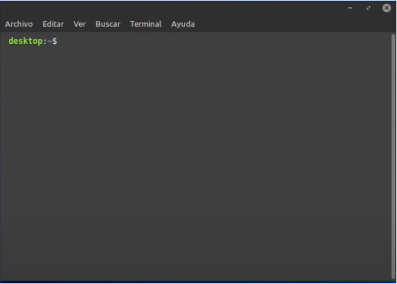 asegurar los datos de tarjeta sd en linux