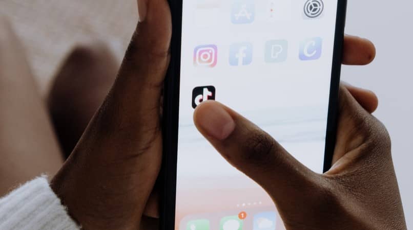 compartir un video de tiktok a facebook