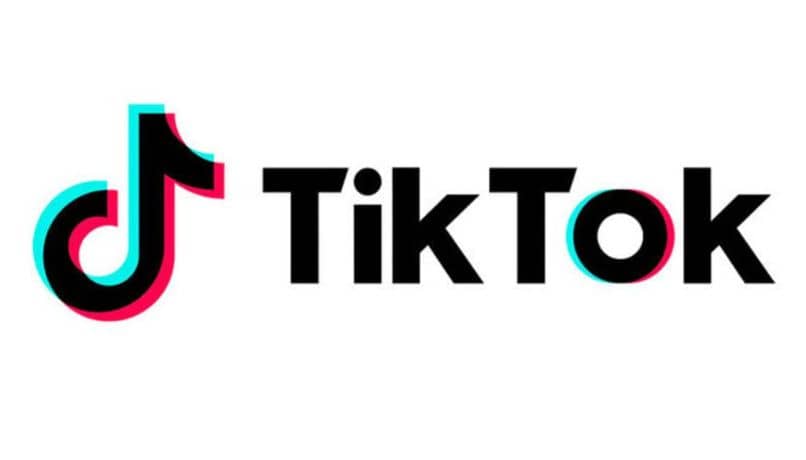 logo de tiktok