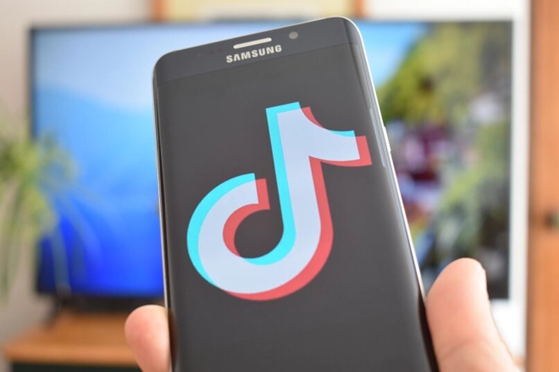 poner tiktok en pantalla de smart tv