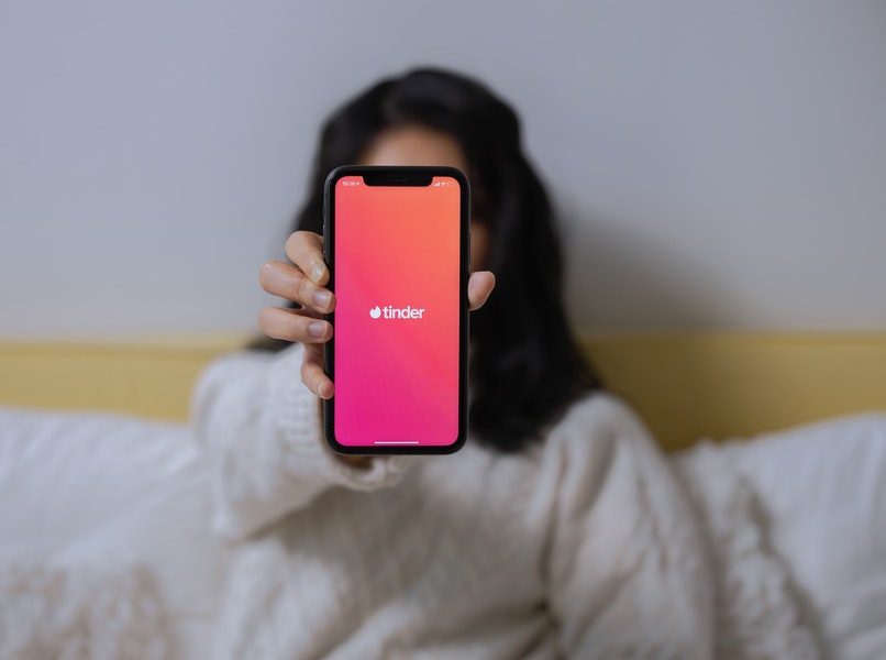 como eliminar cuenta de tinder desde la app movil