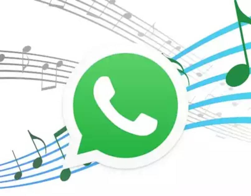 aprende a agregar tonos a mensajes y llamadas de whatsapp