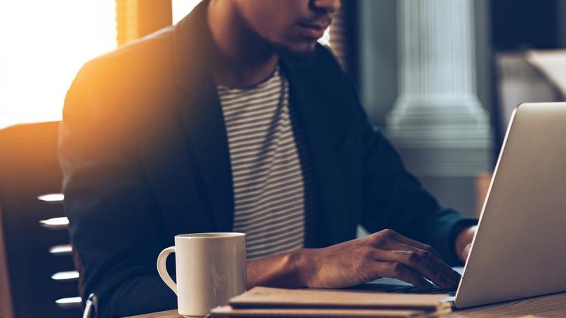 como organizar informacion desde una laptop en google drive