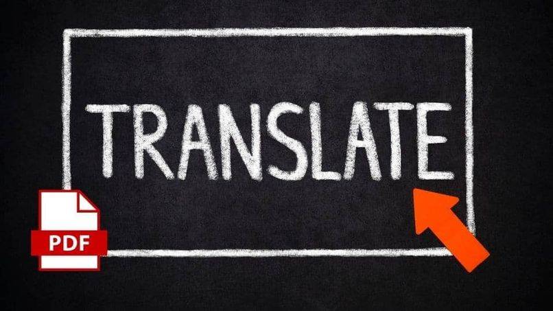 traducir un archivo pdf