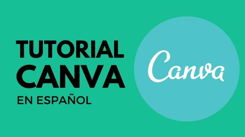 aprende como crear collage con canva