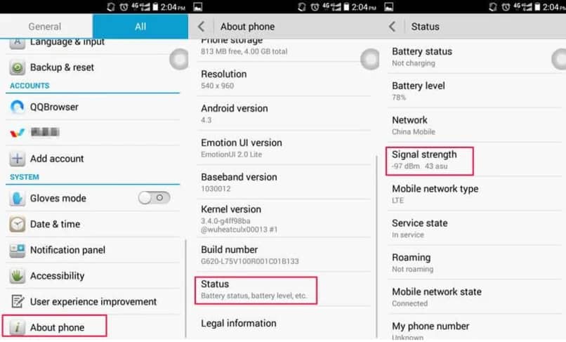 mala conexion impide subir videos