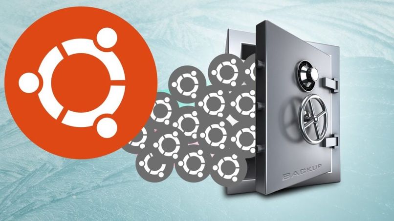 guardar archivos en ubuntu