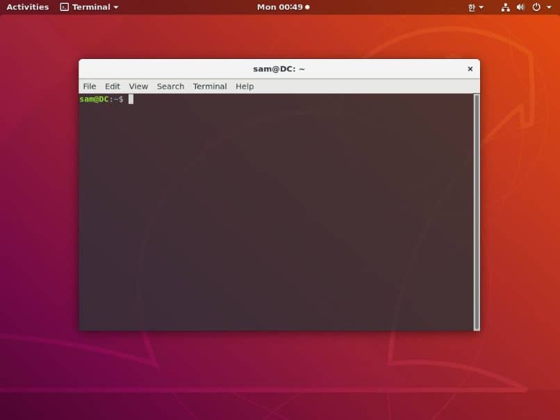 instalar el navegador de opera en ubuntu usando paquetes de linux