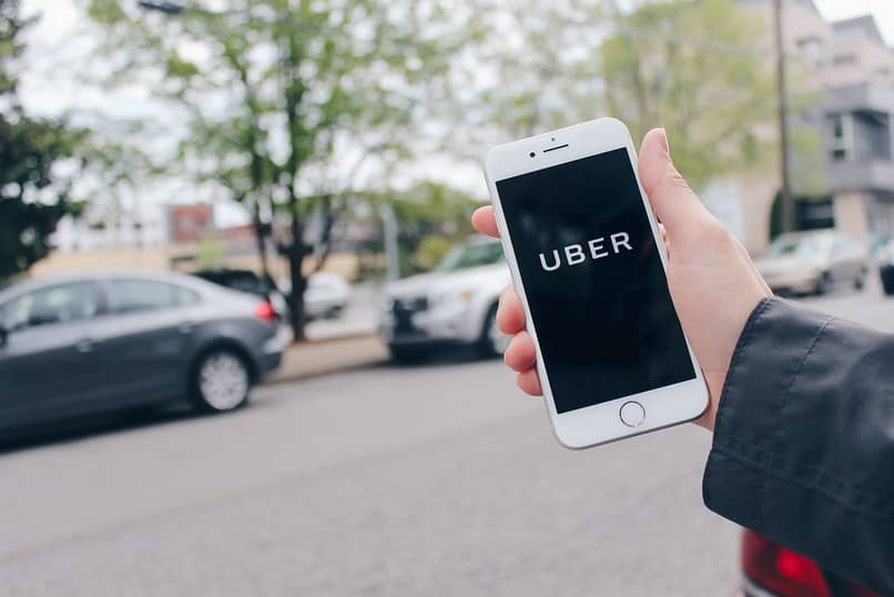 Uber para otra Persona - Completo | Mira Cómo Hacerlo