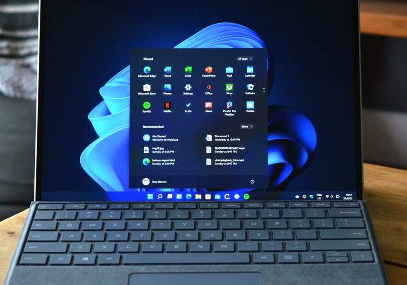 aplicaciones de windows