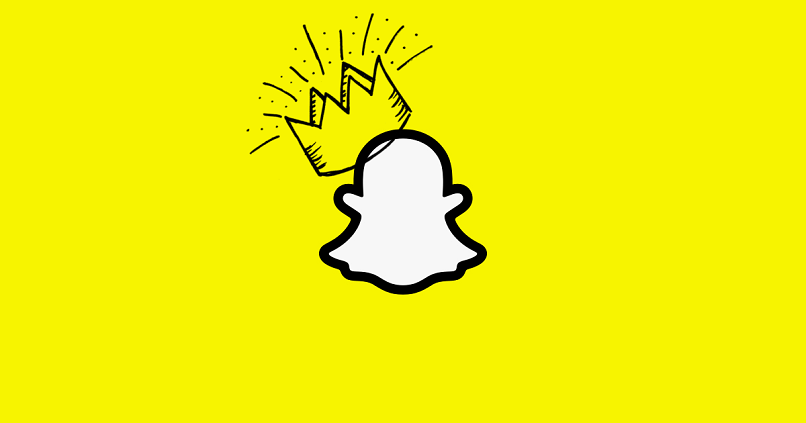 proteger la privacidad en snapchat