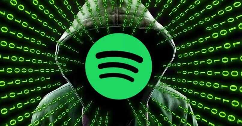verifica si hay alteraciones en tu cuenta de spotify