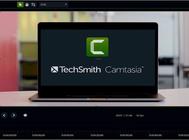 guardar un video en camtasia