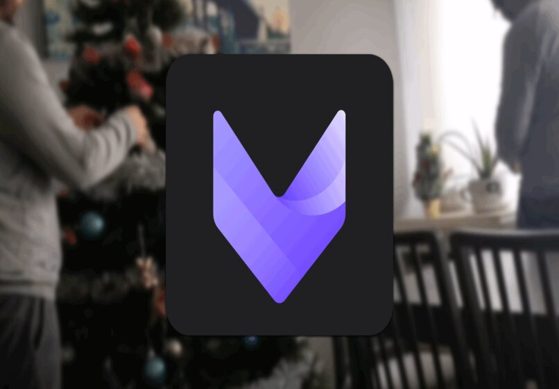 como importar videos a la app de vivacut