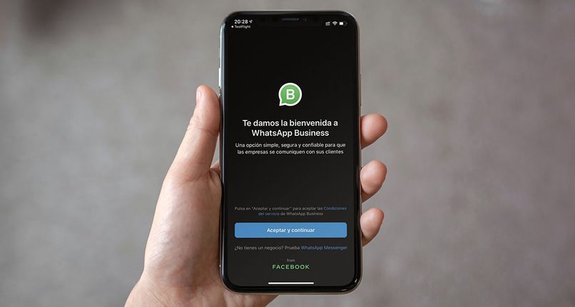 vincula cuenta whatsapp con facebook