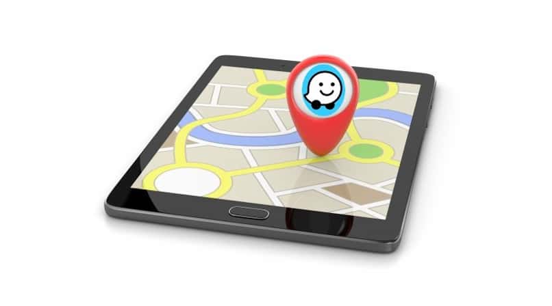 ubicaciones en iphone