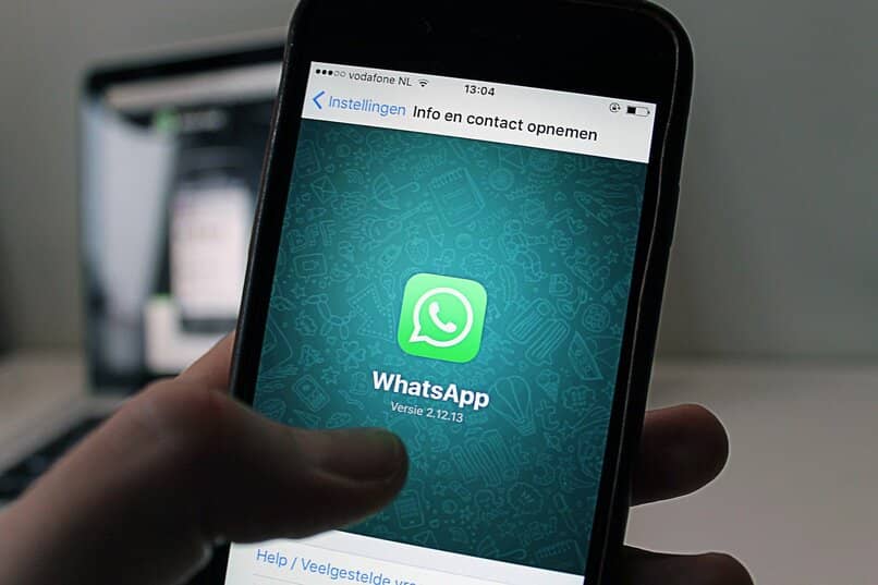 truco para cerrar todas sesiones de whatsapp web desde el movil