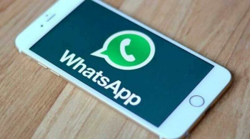app de whatsaap en movil
