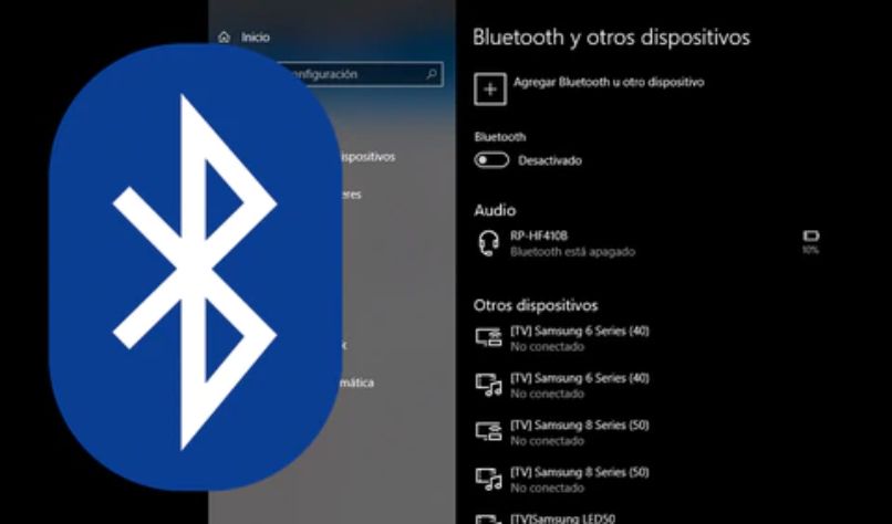 cambia el nombre de tu dispositivo bluetooth en tu pc