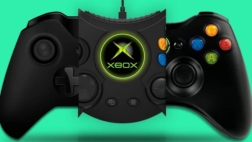 modificar fondo de xbox