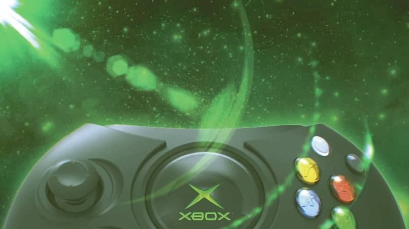 cambiar fondo de pantalla de xbox