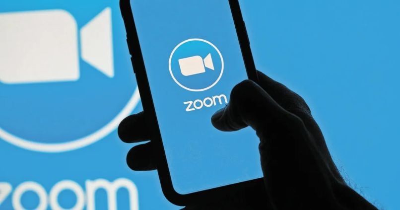 zoom es un programas muy importante para comunicarte a traves de videollamadas